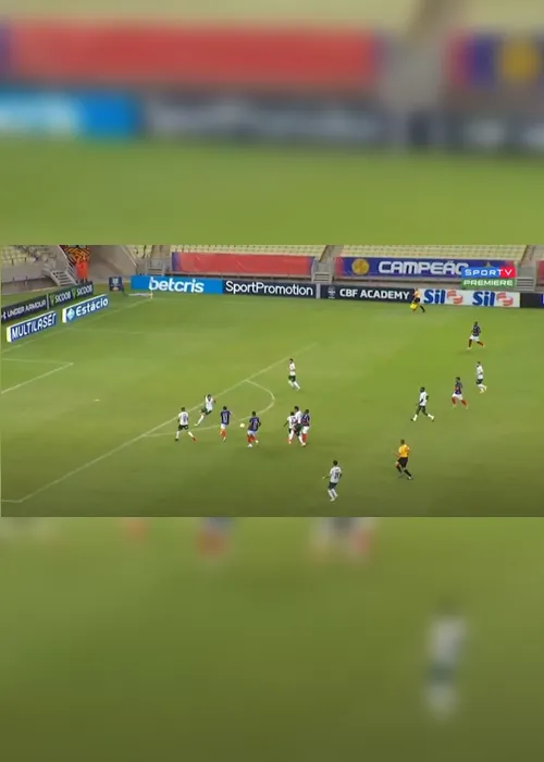 Imagem ilustrativa da imagem Palmeiras encerra série negativa, goleia e tem melhor campanha da Libertadores