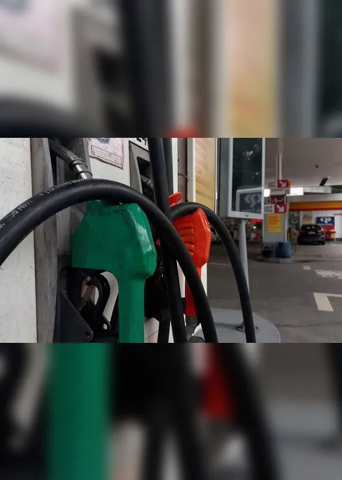 Imagem ilustrativa da imagem Petrobras anuncia novos reajustes e alta acumulada da gasolina já passa de 50% em 2021