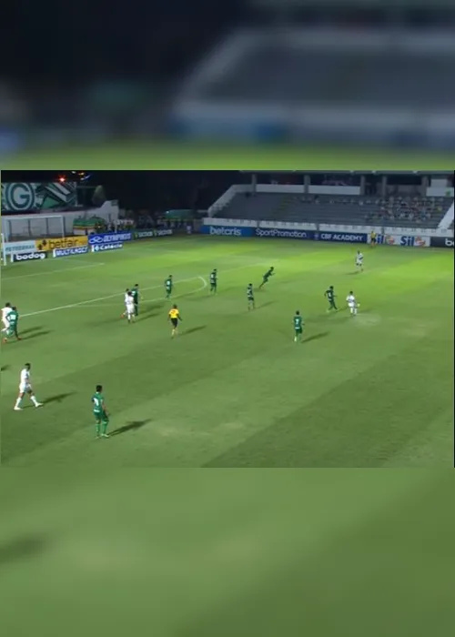 Imagem ilustrativa da imagem Fluminense vira sobre o Goiás, marca quatro vezes e entra no G-6. Veja os gols