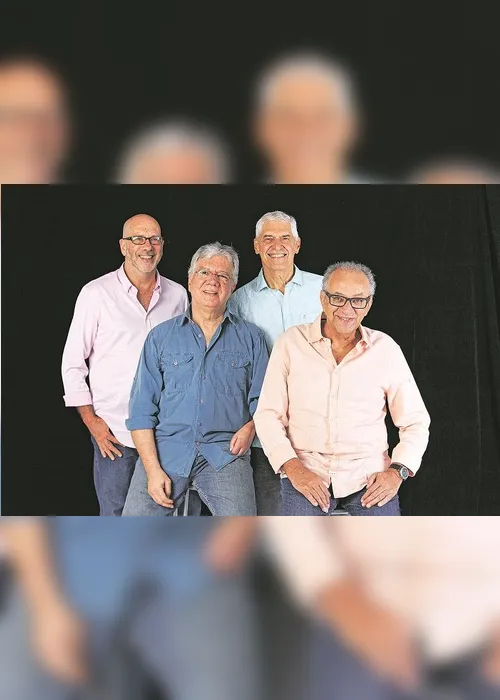 Imagem ilustrativa da imagem Homenagem a Milton com 20 músicos