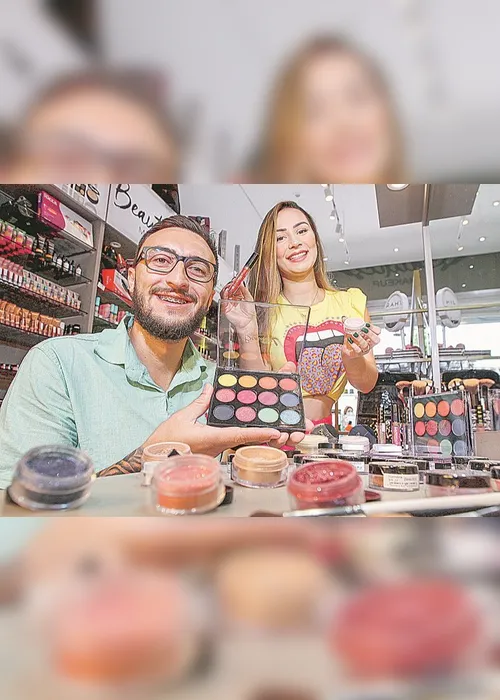 
          Imagem ilustrativa da imagem Hobby vira negócio para 16 mil no Estado este ano
          