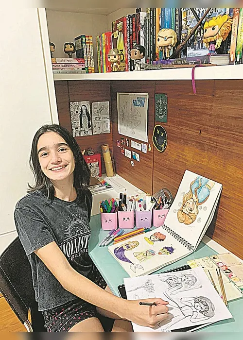 
          Imagem ilustrativa da imagem Hobby vira negócio para 16 mil no Estado este ano
          
