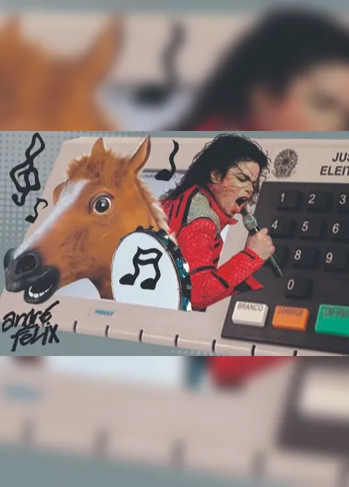 Imagem ilustrativa da imagem Candidatos de Vitória já têm 1 milhão