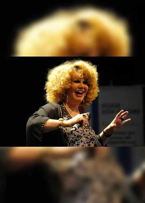 Imagem ilustrativa da imagem Atriz trans da novela 'A Força do Querer' morre após luta contra o câncer