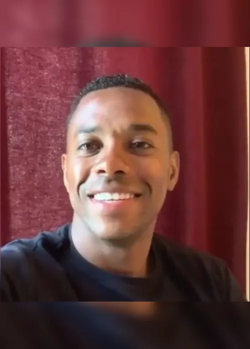Imagem ilustrativa da imagem Robinho aparece no BID, mas aguarda aprovação do Conselho para estrear