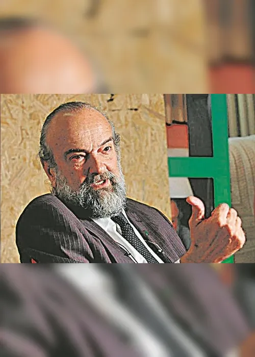 Imagem ilustrativa da imagem Bancada da bala é o pote de mágoa da vez