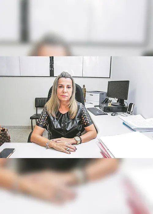 Imagem ilustrativa da imagem Justiça cancela candidatura na Serra