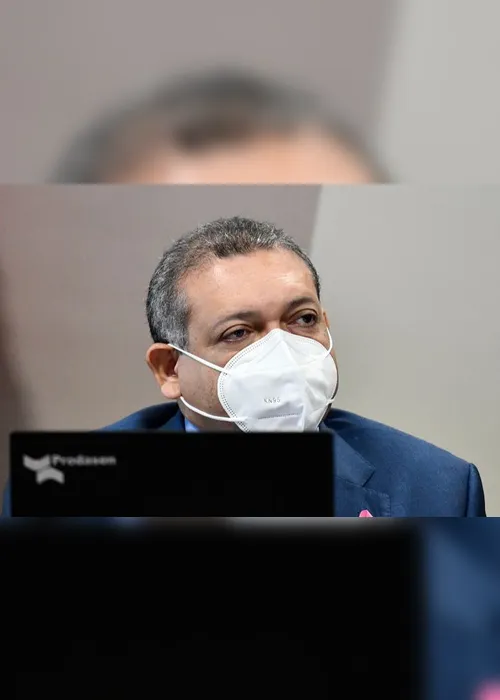 Imagem ilustrativa da imagem Kassio Marques é nomeado ministro do Supremo Tribunal Federal