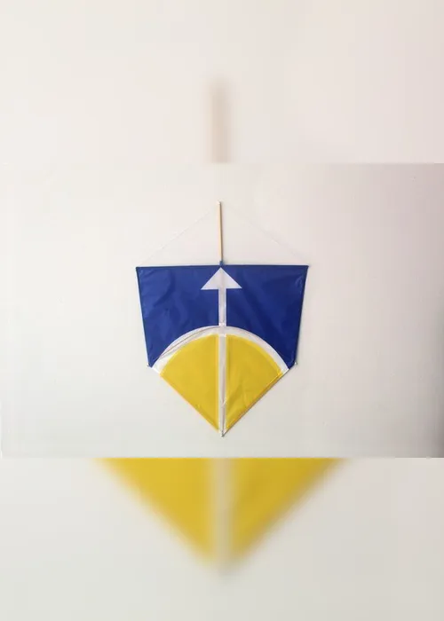 Imagem ilustrativa da imagem Artista capixaba leva a arte para além dos muros