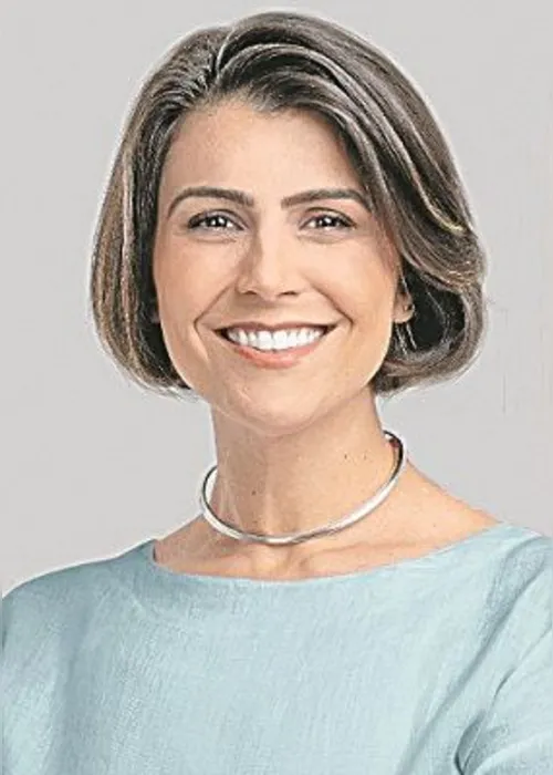 Imagem ilustrativa da imagem Marqueteiros apostam nas cores para atrair eleitores