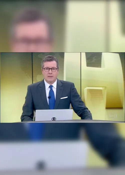 Imagem ilustrativa da imagem Após 21 anos, Márcio Gomes troca a Globo pela CNN Brasil