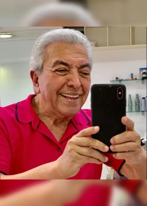 Imagem ilustrativa da imagem Mauricio de Sousa celebra 60 anos de Cebolinha: "Orgulhoso pelo filho que eu criei"
