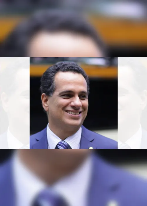 Imagem ilustrativa da imagem Max Filho é diagnosticado com coronavírus