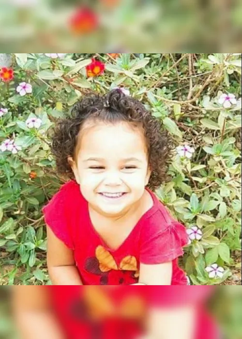 Imagem ilustrativa da imagem Polícia suspeita que menina de 5 anos morta pelo padrasto foi estuprada