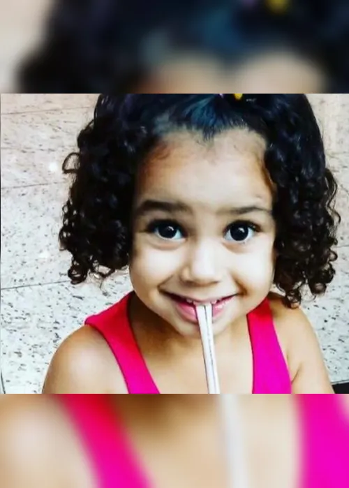 Imagem ilustrativa da imagem “Ele tem de apodrecer na cadeia”, diz avó de menina morta pelo padrasto