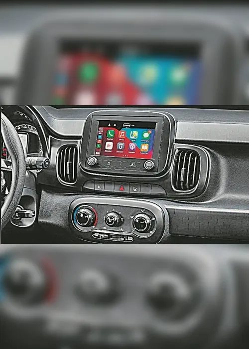 Imagem ilustrativa da imagem Mobi muda para ficar com jeito de SUV