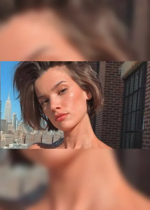 Imagem ilustrativa da imagem Ex de modelo que desapareceu por ano diz que ela abandonou filha