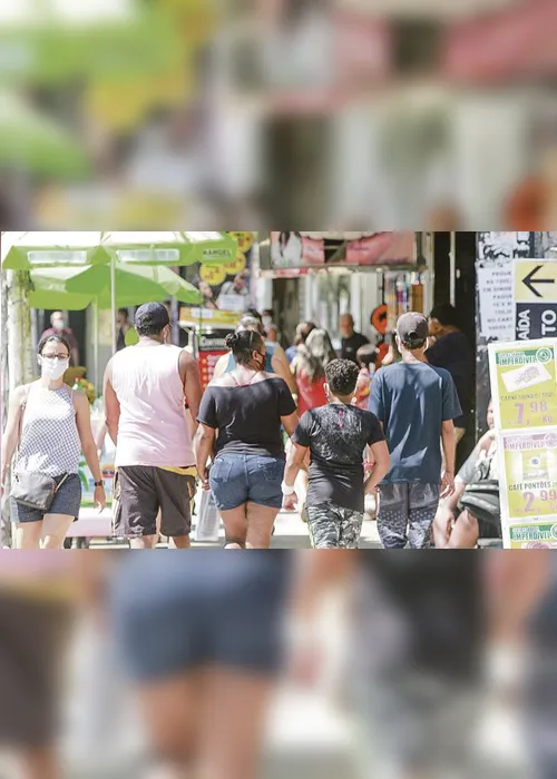 Imagem ilustrativa da imagem Estado anuncia nesta sexta ajuda econômica na quarentena
