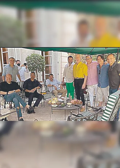 
          Imagem ilustrativa da imagem Bretas minimiza “fim”  da Lava a  Jato sob Bolsonaro
          