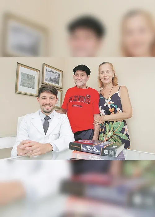 Imagem ilustrativa da imagem Derrame mata uma pessoa a cada 4 horas no Estado