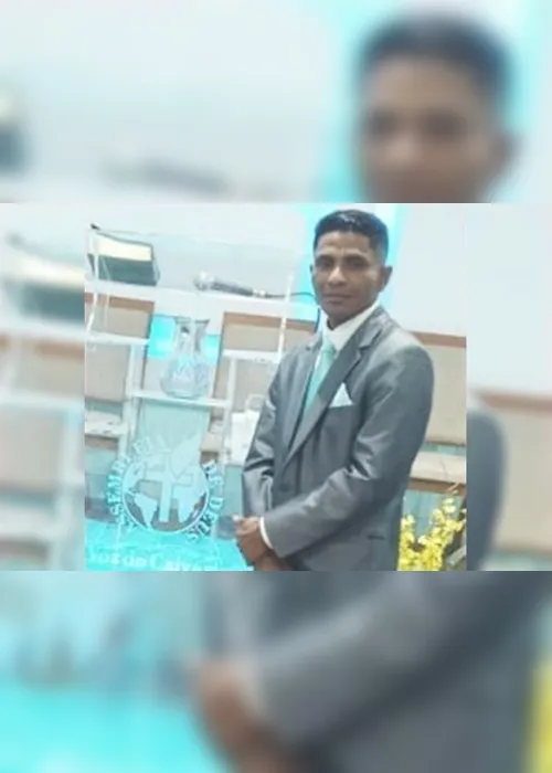 Imagem ilustrativa da imagem Pastor que matou homem e feriu mulher “por ser desprezado” é assassinado durante culto no DF