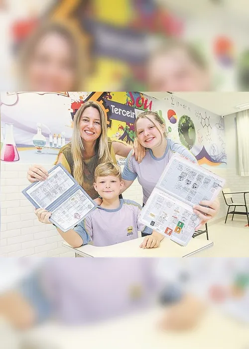 Imagem ilustrativa da imagem Pais de alunos sem vacina em dia vão ter de se explicar