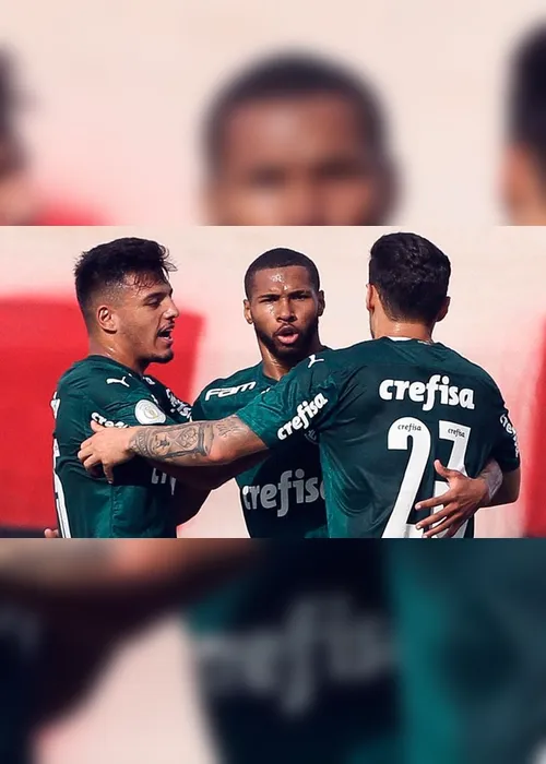Imagem ilustrativa da imagem Após 3 propostas recusadas, Palmeiras negocia com o técnico Gabriel Heinze