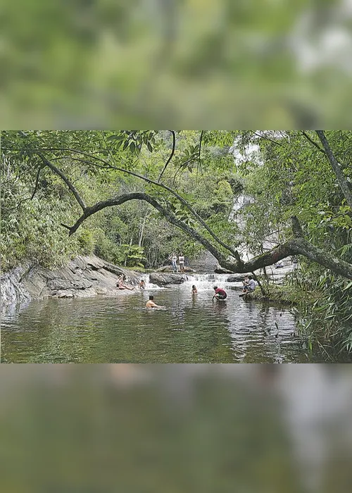 Imagem ilustrativa da imagem “Novo normal” para turistas em aventuras pelo Caparaó