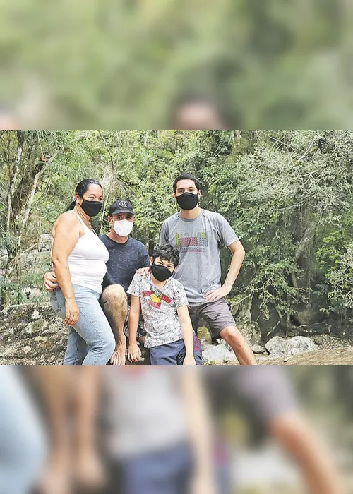 Imagem ilustrativa da imagem “Novo normal” para turistas em aventuras pelo Caparaó