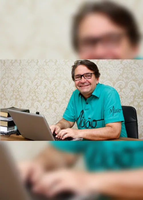 Imagem ilustrativa da imagem Pastor capixaba é internado na UTI com Covid e bactéria