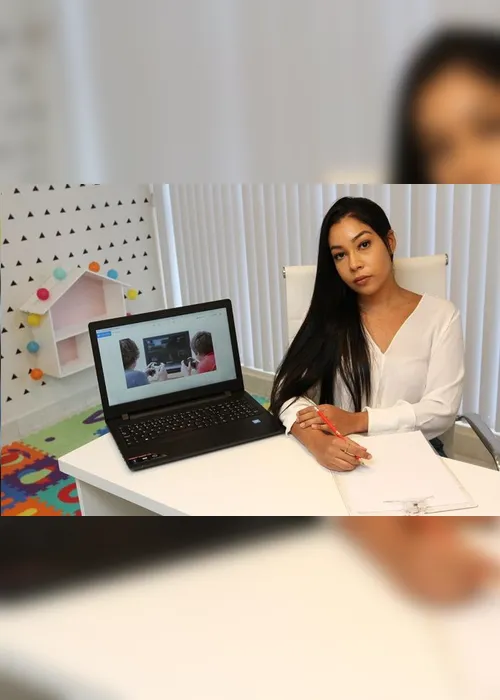 Imagem ilustrativa da imagem Expor crianças nas redes sociais pode causar traumas?