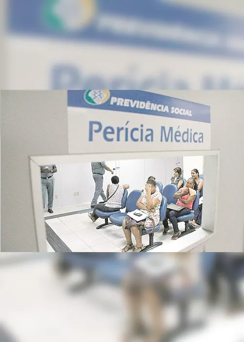 Imagem ilustrativa da imagem Previdência confirma perícia online a partir de 3 de novembro