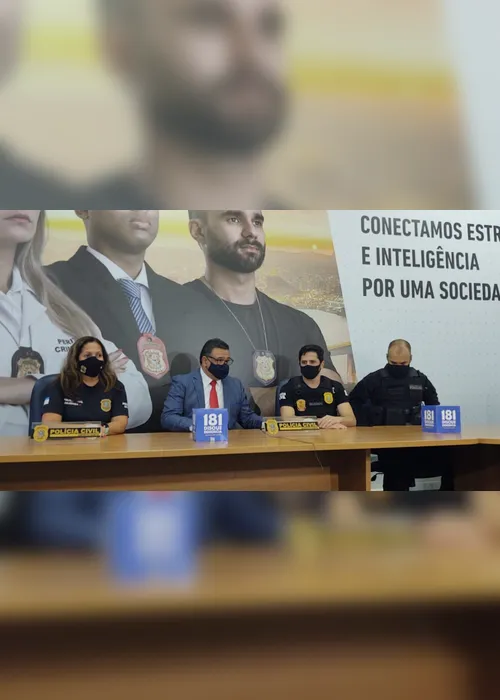Imagem ilustrativa da imagem Mais duas advogadas são presas suspeitas de tráfico de drogas no ES