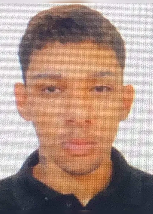 Imagem ilustrativa da imagem Jovem foi assassinado por causa de arma, diz polícia