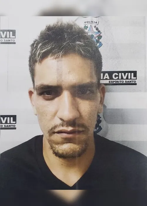 Imagem ilustrativa da imagem Polícia divulga identificação dos presos por fuzilar carro no Centro de Vitória