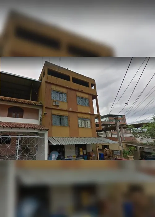 Imagem ilustrativa da imagem Menino de 2 anos cai do segundo andar de prédio em Cachoeiro