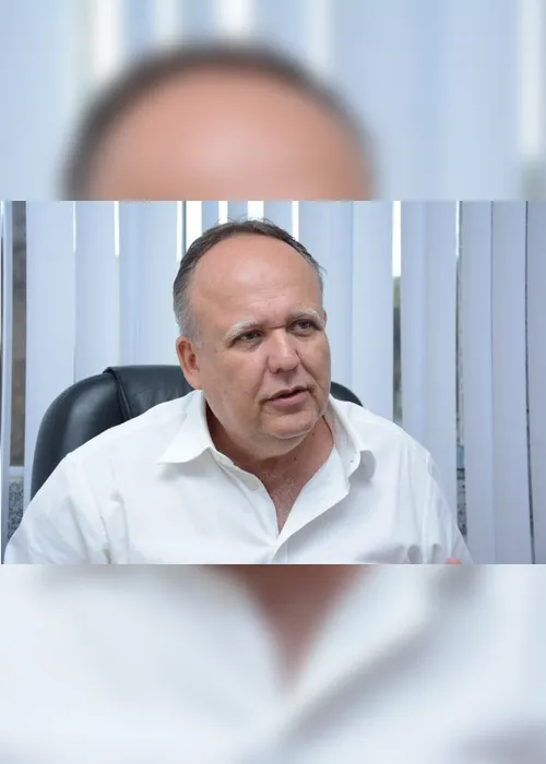 Imagem ilustrativa da imagem Prefeito de Conceição da Barra e a mulher testam positivo para Covid