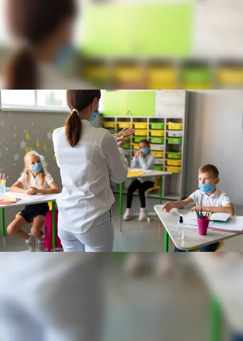 Imagem ilustrativa da imagem A Tribuna traz caderno especial nesta terça sobre a Educação no Novo Normal