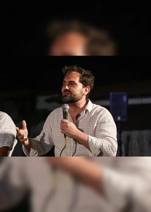 Imagem ilustrativa da imagem Justiça rejeita candidatura de Rafael Primo a prefeito de Vila Velha