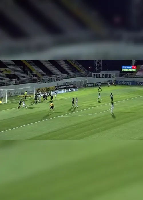 Imagem ilustrativa da imagem Red Bull Bragantino se recupera e vence o Sport com tranquilidade. Veja os gols