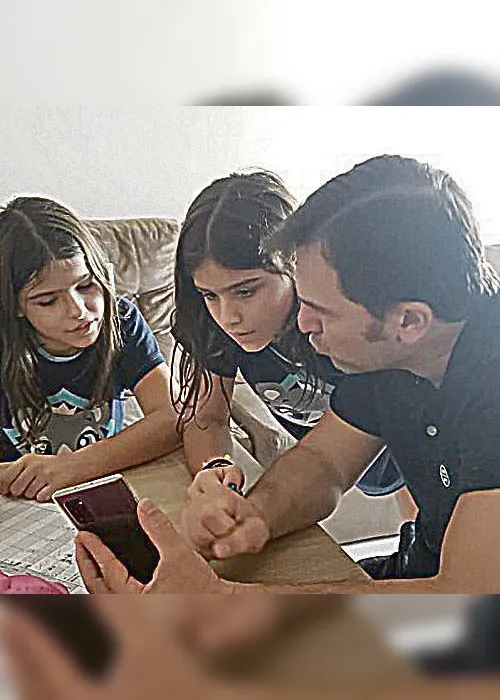 Imagem ilustrativa da imagem Pagar mesada para os filhos divide opiniões