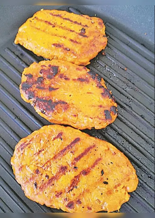 Imagem ilustrativa da imagem Novos pratos sem carne
