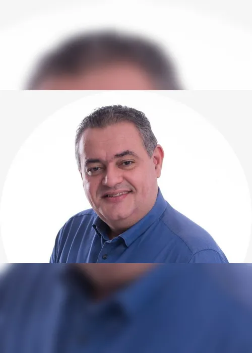 Imagem ilustrativa da imagem Sandro Locutor, candidato a prefeito em Cariacica, está com coronavírus