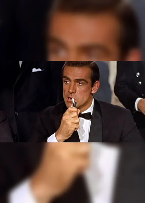 Imagem ilustrativa da imagem Morre Sean Connery, famoso por interpretar James Bond, aos 90 anos