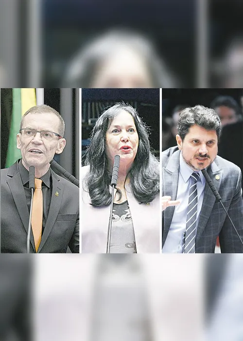 Imagem ilustrativa da imagem Contarato e Rose de Freitas vão votar a favor da nomeação de Kassio Nunes no STF