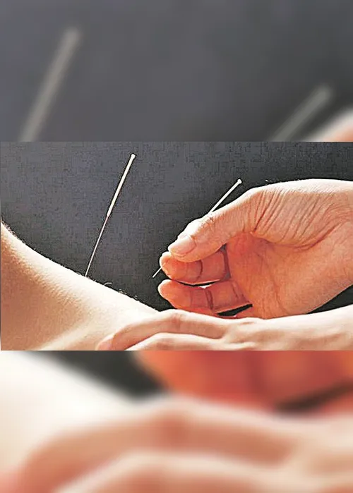 Imagem ilustrativa da imagem Terapias sem uso de remédios para tratar doenças que lotam prontos-socorros