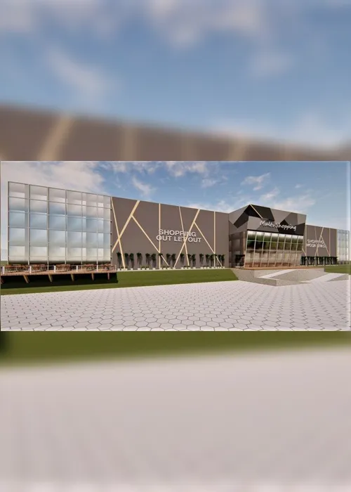 Imagem ilustrativa da imagem Shoppings, fábricas e porto vão criar 17 mil  empregos