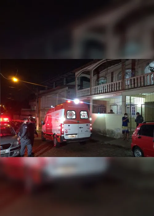 Imagem ilustrativa da imagem Sobrinho é detido após fazer tias reféns em Vila Velha