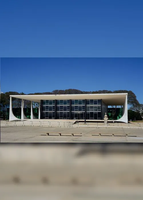 Imagem ilustrativa da imagem STF decide que o fim de prazo legal não implica soltura