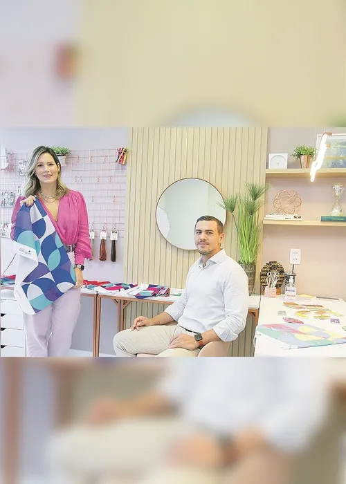 Imagem ilustrativa da imagem Marqueteiros apostam nas cores para atrair eleitores